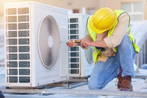 Best Residential HVAC in Pollock Pines, CA