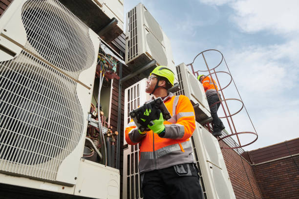 Best HVAC Financing and Leasing in Pollock Pines, CA
