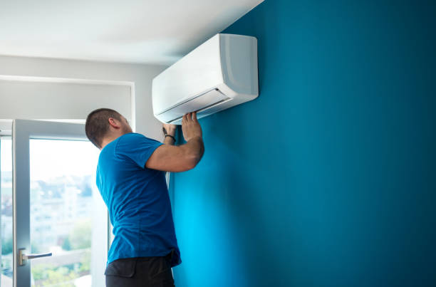 Best Residential HVAC in Pollock Pines, CA