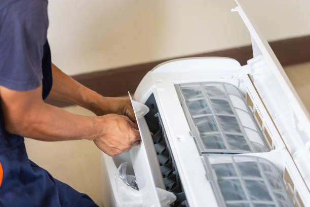 Best Ductless Mini-Split Systems in Pollock Pines, CA