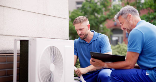 Best HVAC Equipment and Components in Pollock Pines, CA
