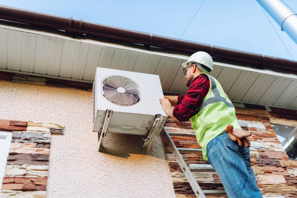 Best Geothermal HVAC Systems in Pollock Pines, CA