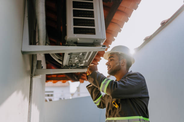 Pollock Pines, CA HVAC Company