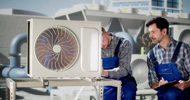 Best Commercial HVAC in Pollock Pines, CA