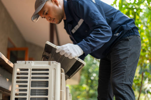 Best Solar-powered HVAC Systems in Pollock Pines, CA